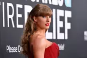 Taylor Swift Reveals New Song for Toy Story 5 After Cryptic Billboards