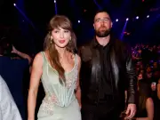 Taylor Swift Sparks New Album Rumors With Studio Visit Before Wedding