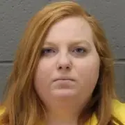 Teacher, 26, Accused of Sex with Same Student as Colleague, 61