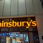 Tearful pervert caught filming women in Sainsbury's changing rooms had more victims