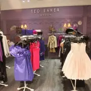 Ted Baker Collapsed Owing Over £100 Million, New Report Reveals