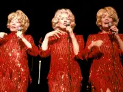 Teddy Beverley, Last of the Beverley Sisters, Dies at 99