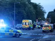 Teen Arrested for Attempted Murder in Toxteth Shooting