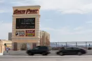 Teen Barrel Racer Arrested for Stabbing Horses at Las Vegas Event