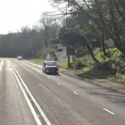 Teen Dies in A48 Crash Near Cardiff, Two Hospitalized