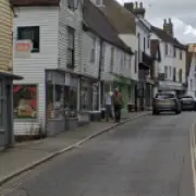 Teen Gang Fires Catapults at Pensioner, Hospitalising Him in Kent