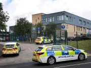 Teen Girl in Court for Stabbing Two Pupils and Teacher at Manchester School