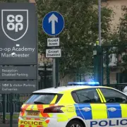 Teen Girl in Court Over Manchester School Stabbings