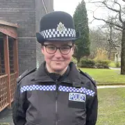 Teen Police Officer Dies After Horror Crash Nine Months Into Job
