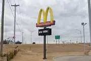 Teen Sues McDonald's Franchise Over Harassment by Accused Murderer