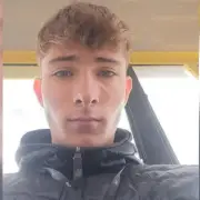 Teen who beat girlfriend with golf club and set fire to photo spared jail