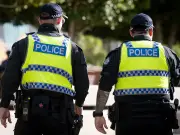 Teenage Boy Arrested for Alleged Abduction of 17-Year-Old Girl in Melbourne