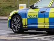 Teenage Girl Dies After Being Hit by Car in Gateshead; Man Arrested