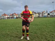 Teenage Welsh Rugby Player Louis Cramp Dies at 14 After Cancer Battle