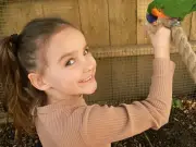 Teenager acquitted of murder of nine-year-old Aria Thorpe