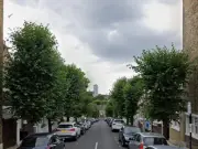Teens Arrested After Stabbing of Jamal Coombes, 17, in Battersea