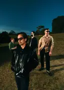 Temper Trap's Fourth Album Sungazer Out July 10, Tour Announced
