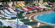 Tenerife Hotel Hires 'Sunbed Police' to Curb Dawn Dash for Pool Loungers