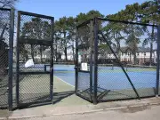 Tennis Courts Shut in South Wales Amid Extreme Heat Red Warning