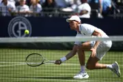 Tennis Stars Continue Prize Money Protest at Wimbledon 2026