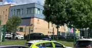 Terror Police Investigate School Stabbing in Manchester by Girl, 14