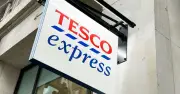 Tesco Rolls Out Autonomous Cleaning Robots in 600 Express Stores