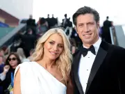 Tess Daly and Vernon Kay Plan Quickie Divorce with Online Lawyers