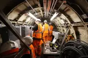TfL Expands Tube Internet Coverage: 60% of Stations Now Connected