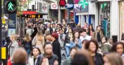 TG Jones (formerly WHSmith) to close 150 stores after rescue deal