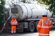 Thames Water Rescue in Doubt as Government Objects to Creditor Deal