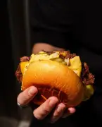 The 10 Best Burgers in London: From Supernova to Tommi's