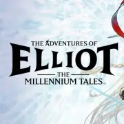 The Adventures of Elliot Review: A Lovely Action RPG from Octopath Traveler Makers