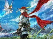 The Adventures of Elliot Review: A Zelda-Style HD-2D Delight