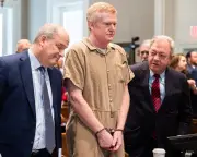 The Family Man Review: Unraveling Alex Murdaugh's Conviction Overturn