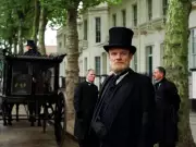 The Forsyte Saga: ITV Period Drama More Addictive Than Downton Abbey