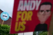 The Guardian View on the Makerfield Byelection: Andy Burnham vs Reform