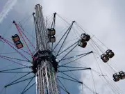 The Hoppings Rules and Price for World's Tallest Ride Elevate85