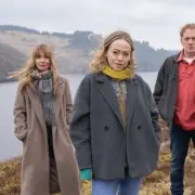 The Light in the Hall Season 2 Cast Includes Emmerdale and Keeping Faith Stars