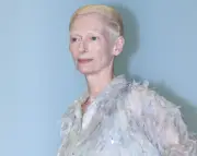 The Lonely City: Tilda Swinton Narrates Olivia Laing's Study of Solitude