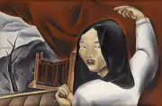 The Met's New Show Redefines Portraiture with Picasso and Lam
