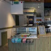 The Naked Deli Reopens in Heaton After Refurbishment Delight