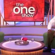 The One Show Star Explains Alex Jones' Absence from Hosting Role