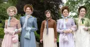 The Other Bennet Sister Star Ella Bruccoleri Fears Returning to Hit BBC Drama