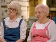The Repair Shop's Teddy Bear Ladies: Amanda and Julie's Bond