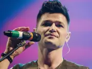 The Script's Danny O'Donoghue Diagnosed with PTSD After Bandmate's Death