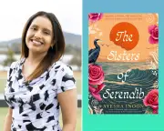 The Sisters of Serendib Review: Sri Lankan Asylum Seekers Find Hope in Australia