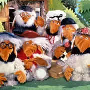 The Wombles to Work with Social Media Influencers in New Reboot of Show