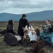 The Wonder: Haunting Period Drama for Call the Midwife Fans on Netflix