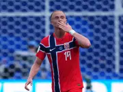 Thelo Aasgaard Ends Rangers' 28-Year World Cup Goal Drought