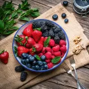 These Fruits and Veggies Can Cut Heart Disease Risk, Study Finds